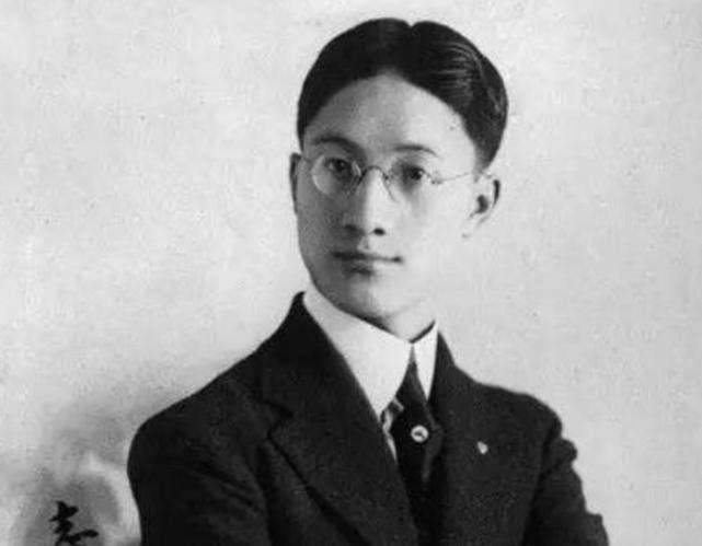 抛妻弃子，大才子徐志摩，为何被称为“民国第一渣男”