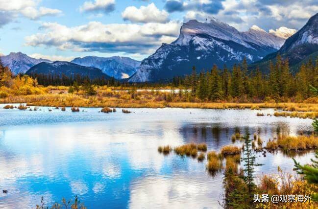 加拿大团聚移民流程是什么_办理加拿大团聚移民注意事项