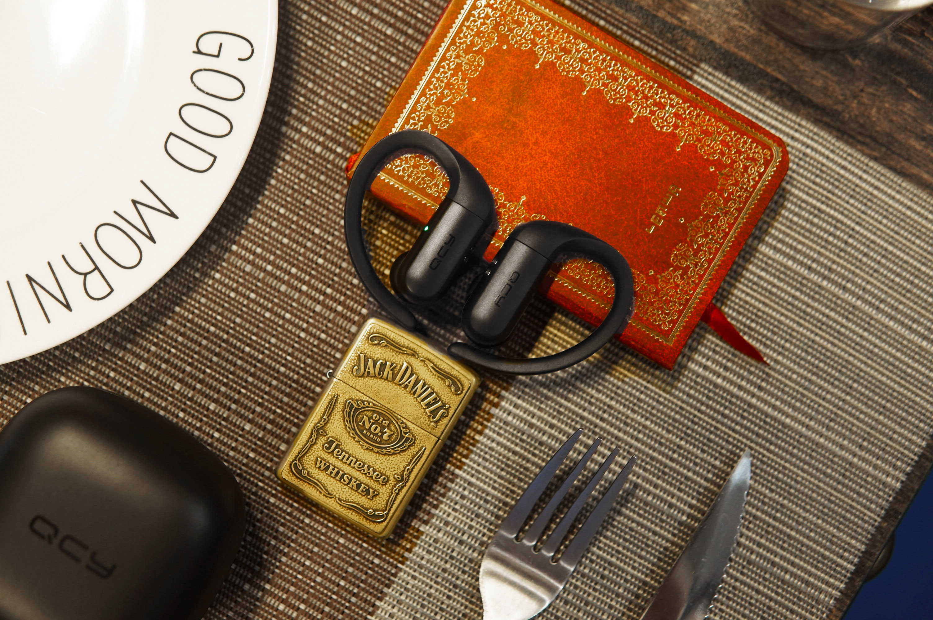 终于找到了!没有束缚,音质给力,关键还便宜!QCYT6值得推荐