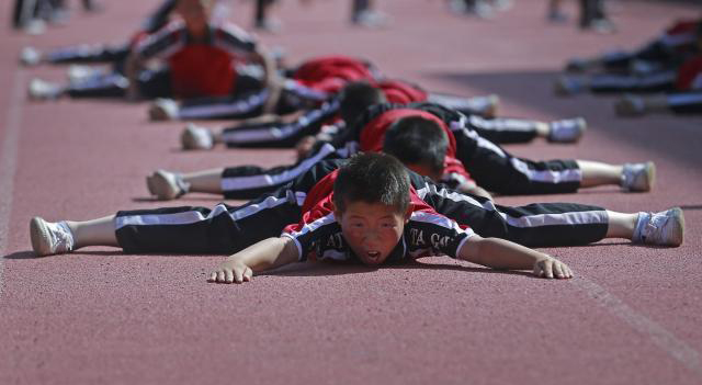少林足球还能不能扛得住,少林足球推动了足球的发展
