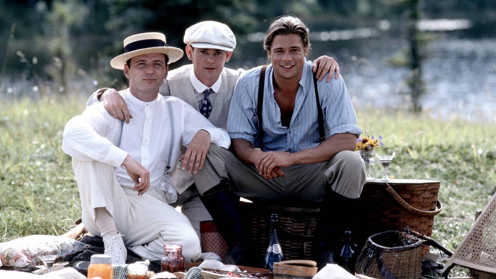 荡气回肠燃情岁月,燃情岁月情感文案