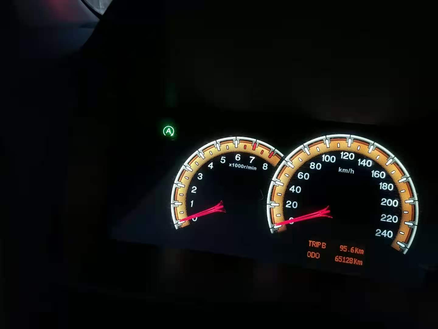 二万值得买奇瑞的二手国产车,二万多好开的二手车