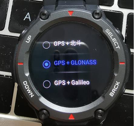 amazfitt-rexpro璺戞娴嬭瘎,amazfitt-rexpro杩愬姩娴嬭瘎