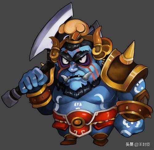 评书武侠小说人物,单田芳评书人物绰号