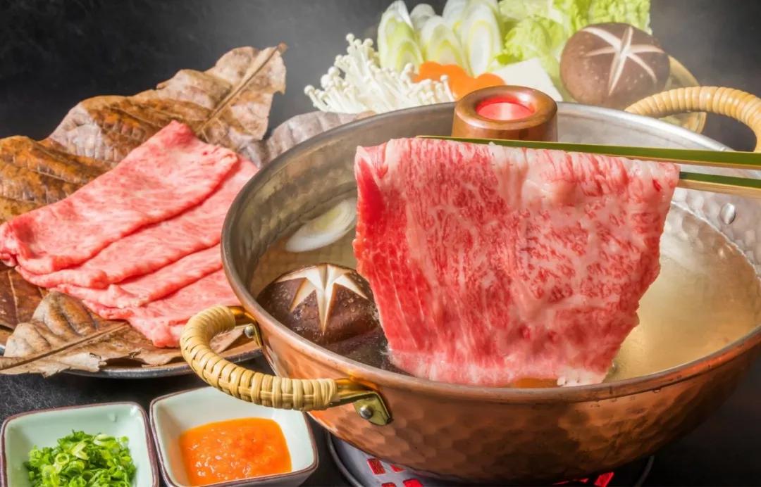 去吃日本料理必点哪些,去日本品尝日本美食