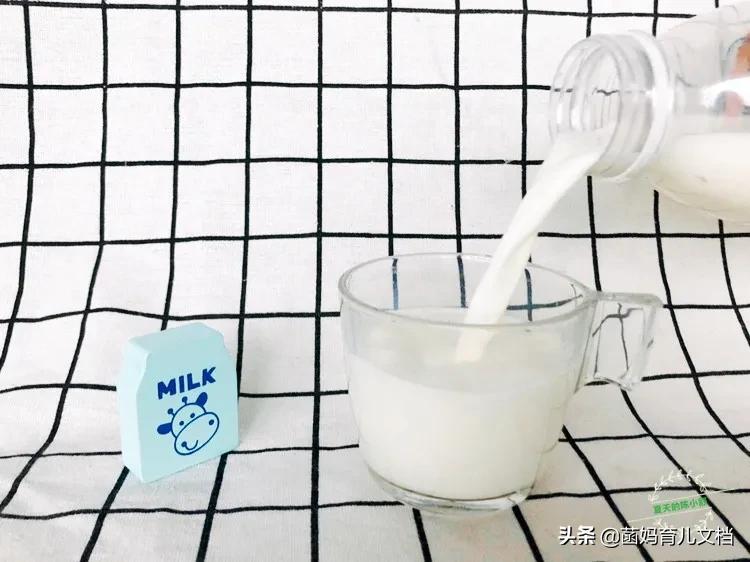 中国没有差评的奶粉,好的巴氏鲜奶