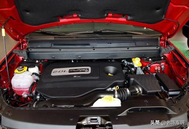 道奇酷威10款2.7多少钱可以入手,开了30万公里的道奇酷威值得买吗