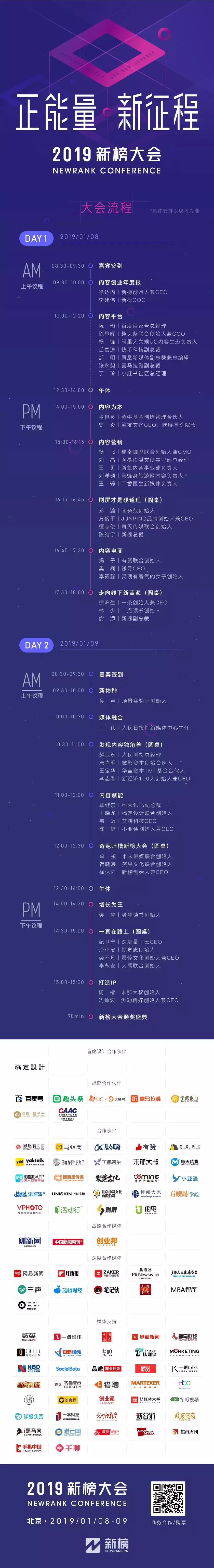 2019，新媒体会更艰难吗？