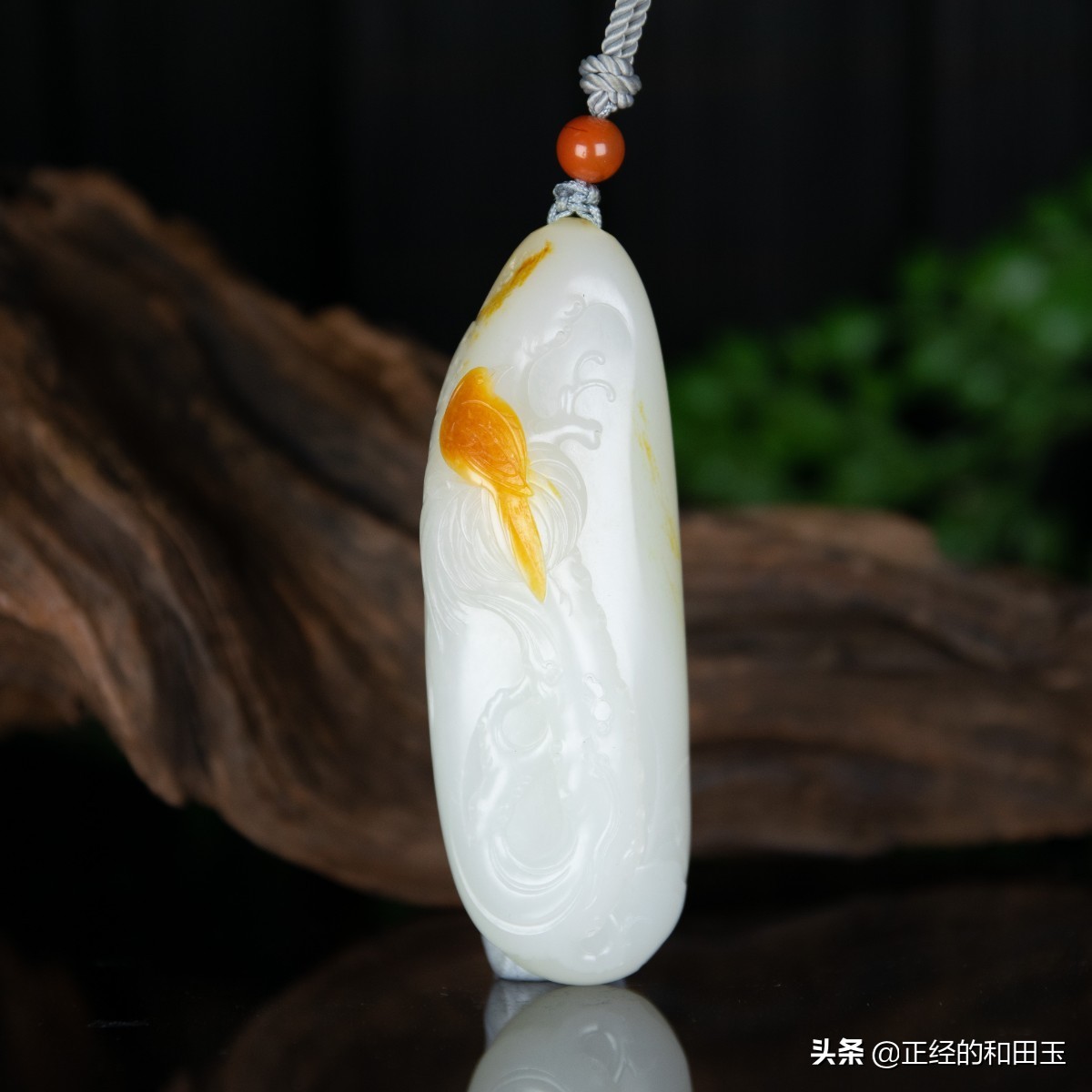 正规的和田玉鉴定证书2016,和田玉假皮鉴定方法