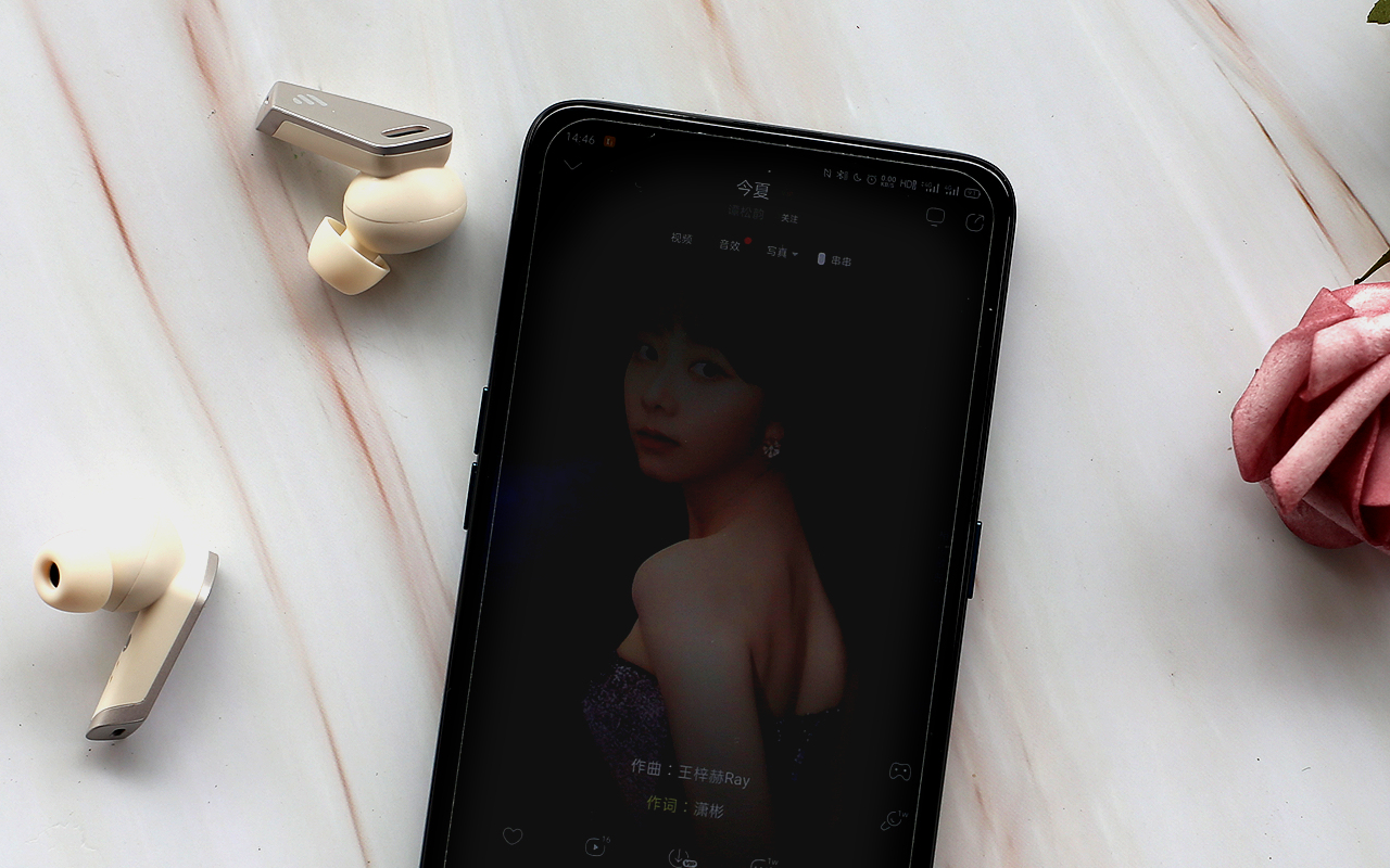 漫步者twsnb2pro降噪测评,漫步者twsnb2深度测评