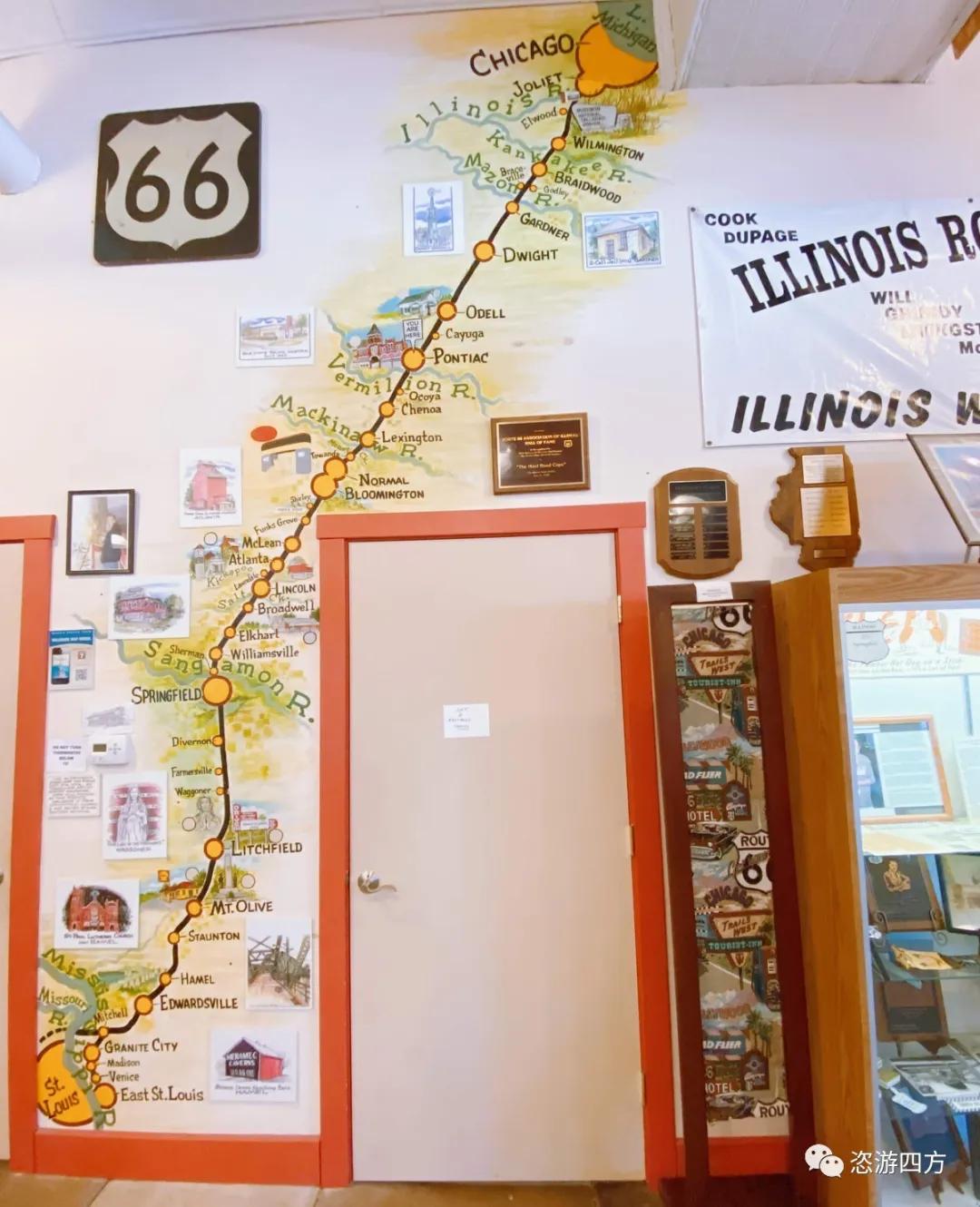 2022年美国旅行,2022美国旅行