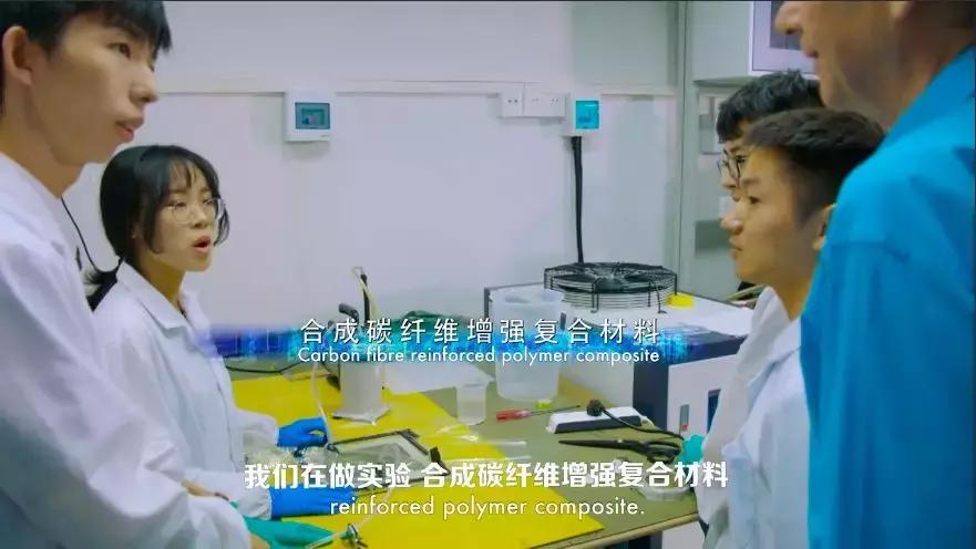 原创视频|《改革开放的故事》——中国创造的未来：我们时刻准备着，走到国外去！