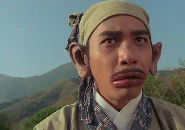 香港十大人物刘德华,香港十大反派演员张晋