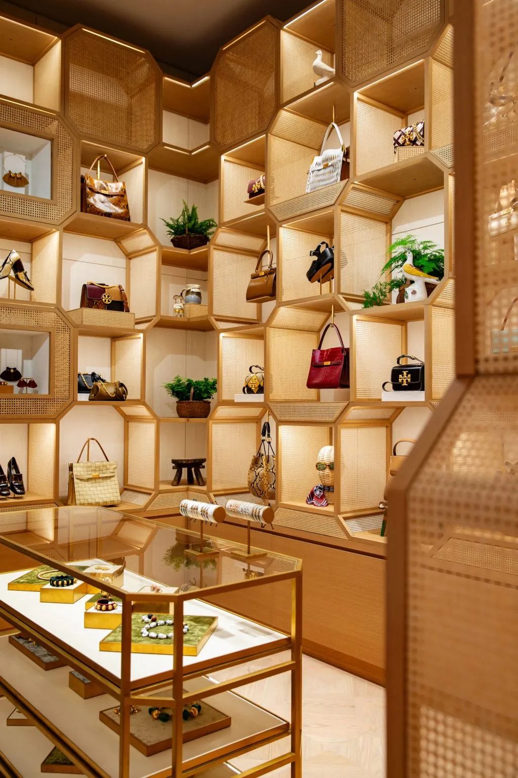 toryburch品牌旗舰店服装,toryburch服装