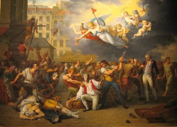 历史上的谣言到底有多可怕,中国十大谣言真实例子