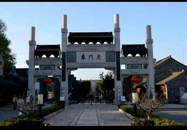 南京夫子庙有必要去吗,南京游玩第一站夫子庙还是老门东