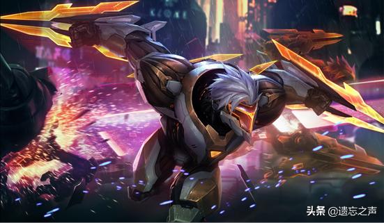 英雄联盟特效高,英雄联盟特效皮肤有哪些