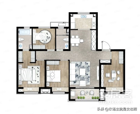 世茂云著最新信息,世茂云著滨江顶跃