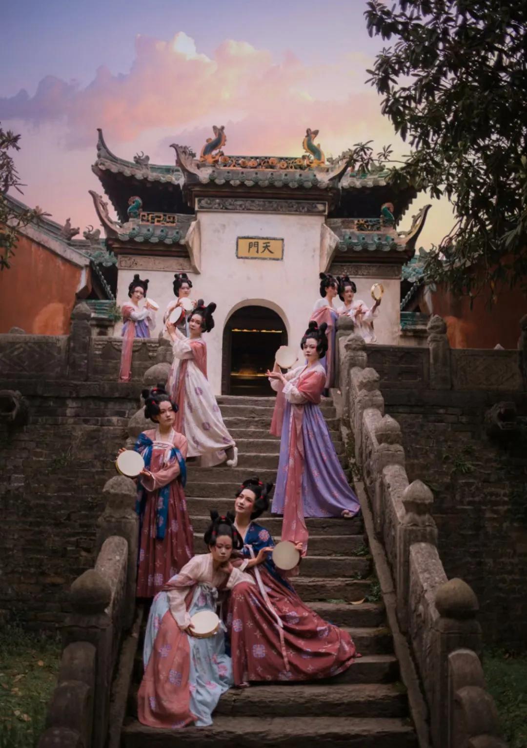 在长江大学读书是一种什么样的体验