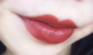 第一眼就惊艳的口红,让人一眼就惊艳的口红