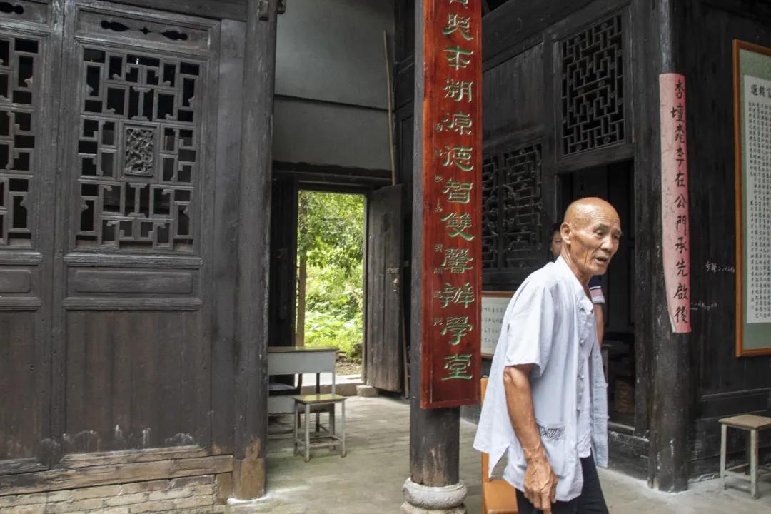 “印象湘源”走进全州县历史文化之民俗文化