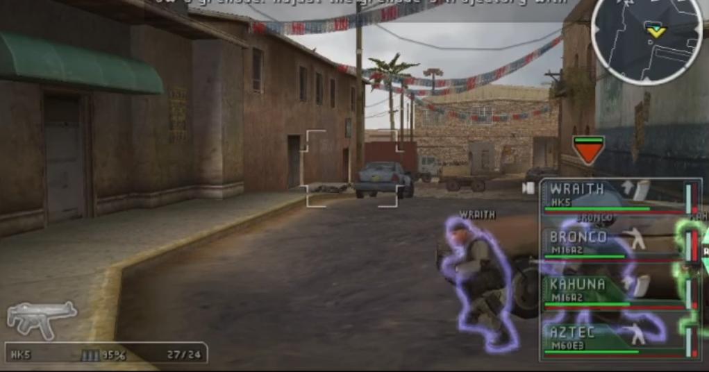 枪与火的歌舞，铁与血的交织！十大现代战争系列游戏