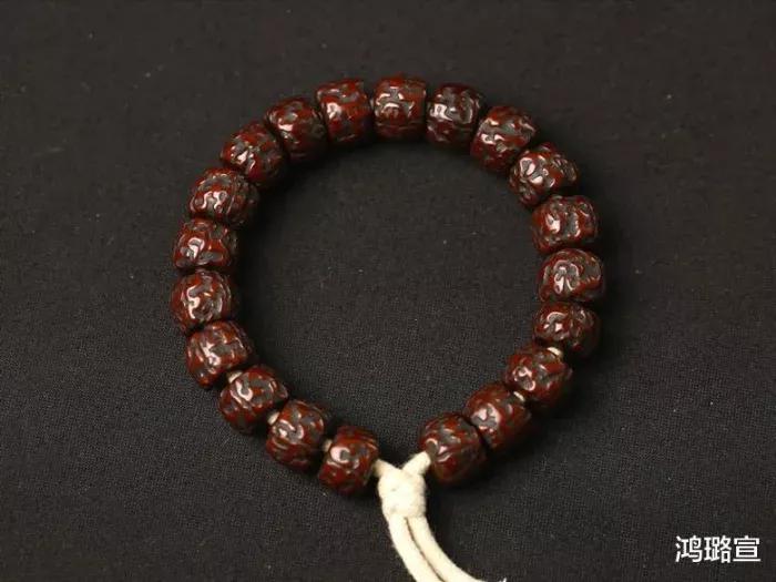 十大不建议入手的文玩,文玩油手汗手