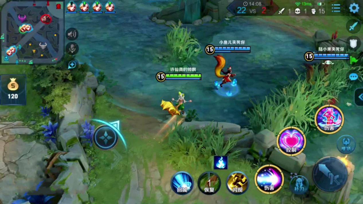 王者荣耀爆爆大作战所有玩法,王者荣耀暴强技能