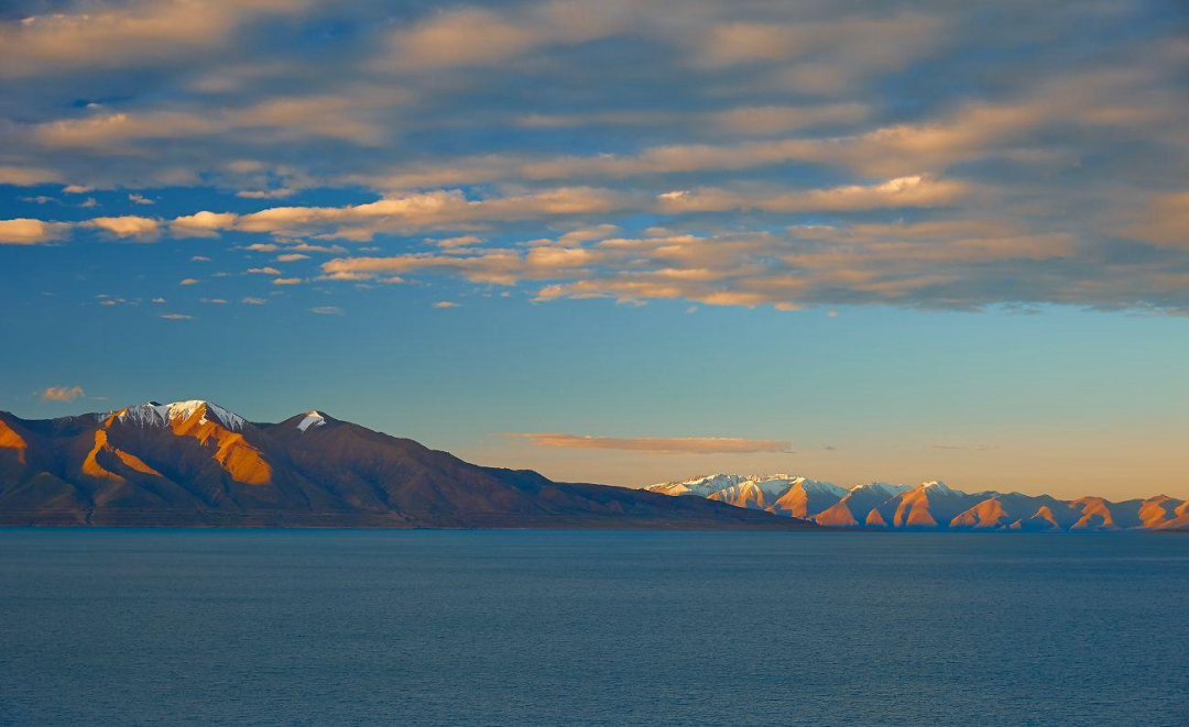 可可西里沙漠吞噬片段,可可西里的腹地有多可怕