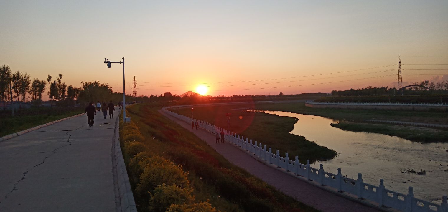 闲看庭前花开花落,漫看天外云卷云舒,让幸福指数蹭蹭上扬