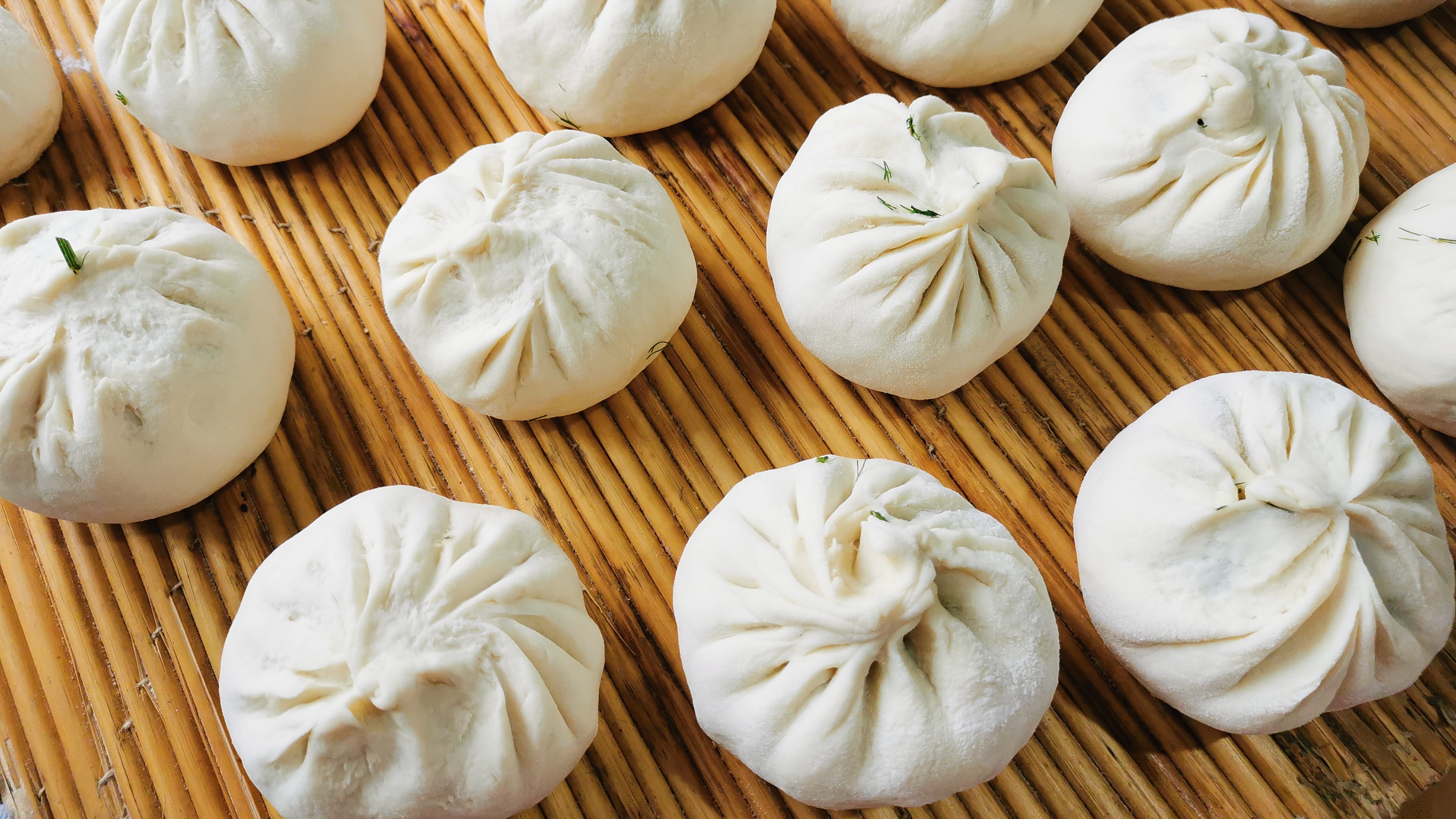 包子铺惊人秘方,包子铺包子制作方法