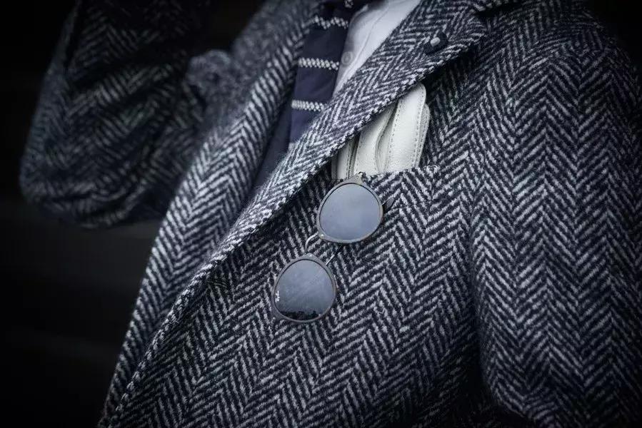 绅装保养秘笈，关于西装保养的二三事