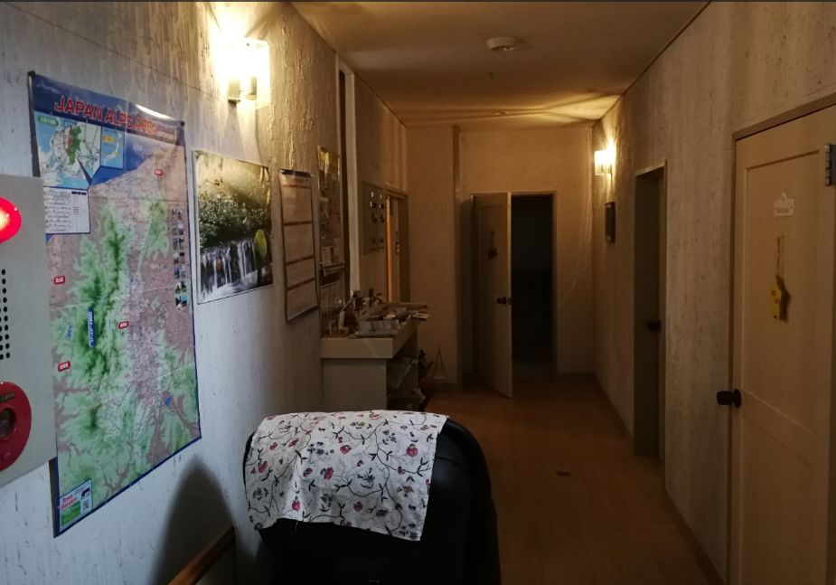 去日本旅游住民宿七天,旅游住宿避坑指南