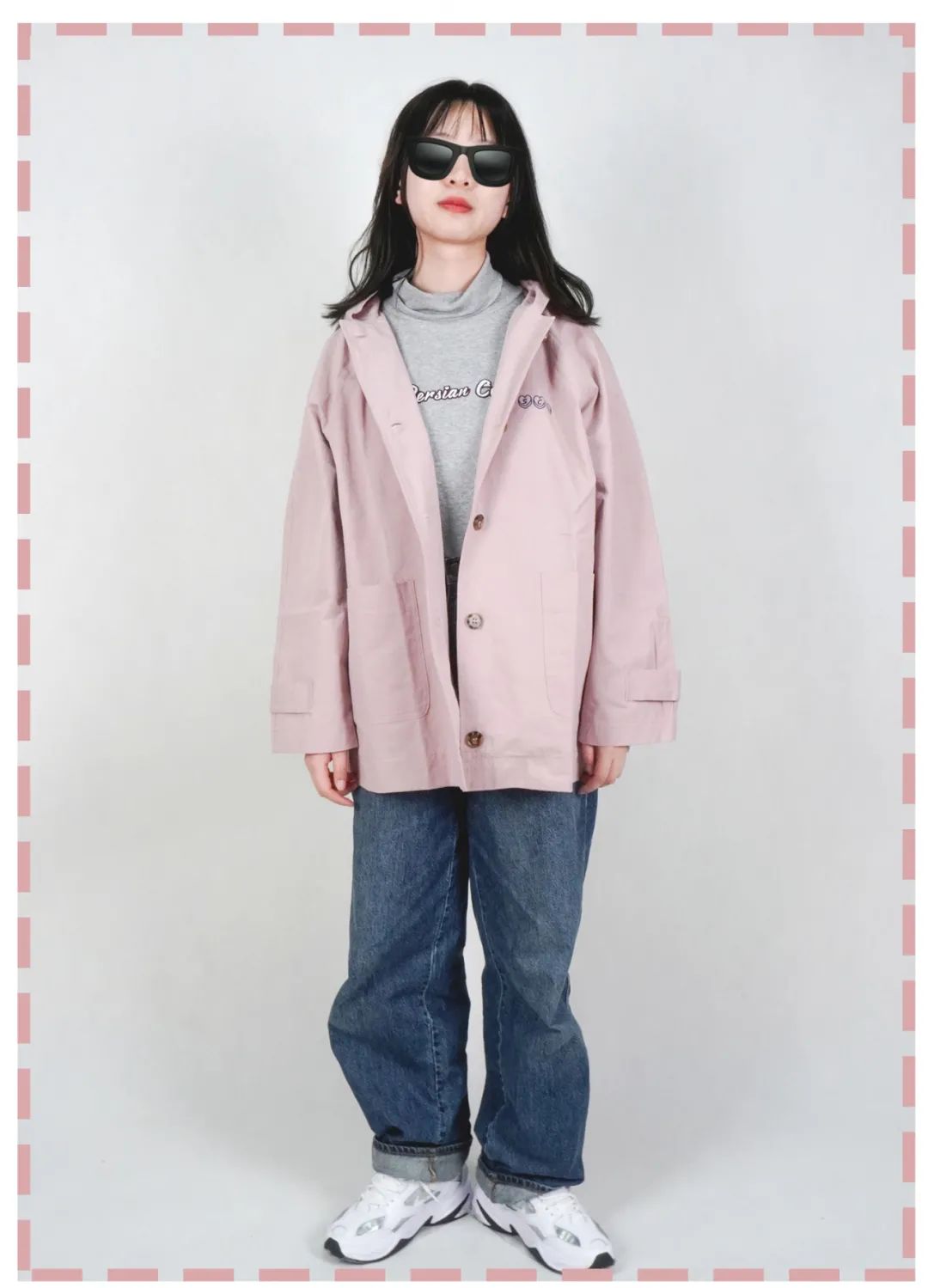 林小宅试穿衣服视频,林小宅店铺衣服免费送