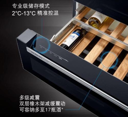 西门子冰箱为什么价格高这么多,西门子冰箱为什么价格高