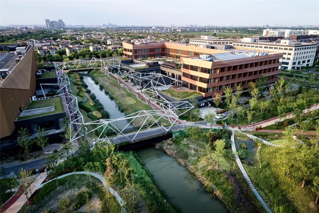 生态运动公园设计,城市体育运动公园设计