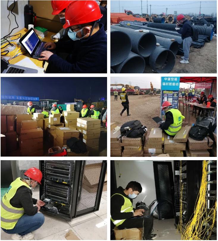 助力疫情防控筑牢防疫堡垒,助力疫情防控建设的方案