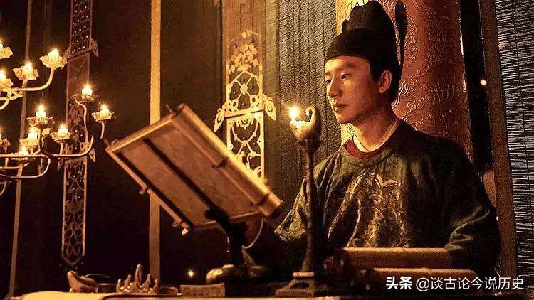 世人皆知诗仙李白却不知高适,世人皆知李白会写诗