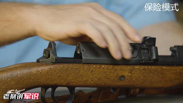 二战半自动步枪sks56,二战德国stg44自动步枪