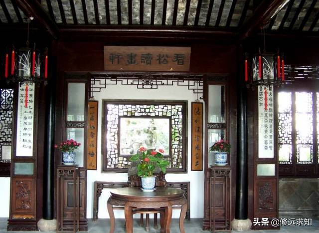 红木家具电视柜的起源,凭祥红木家具起源