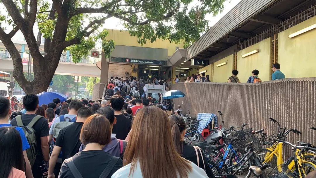 移民香港的感受,刚移民香港做什么工作