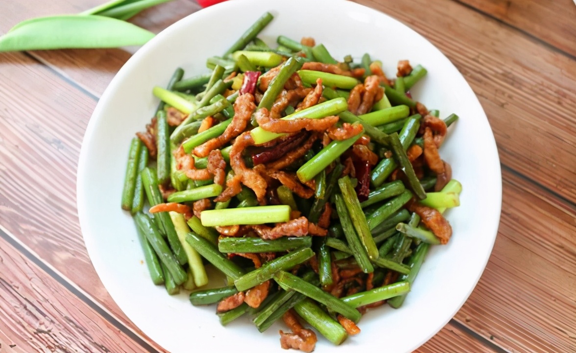 炒瘦肉总是发硬怎么办,炒瘦肉硬了怎么补救