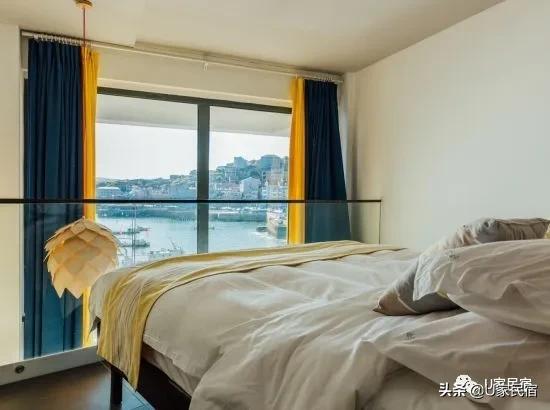 绝美落日、满天星河，向往的乌托邦就在东极岛临海而居的民宿里