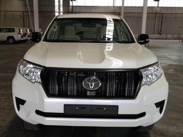 18年普拉多2700中东版2022年价格,中东版19款普拉多2700测评