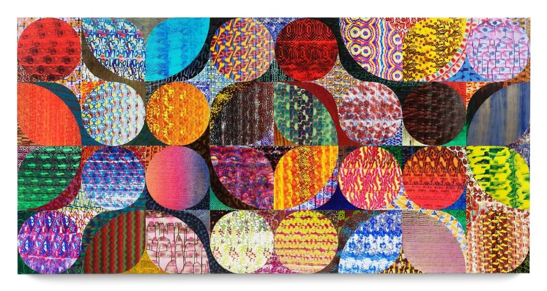 西岸艺术与设计博览会图,上海西岸艺术和设计博览会