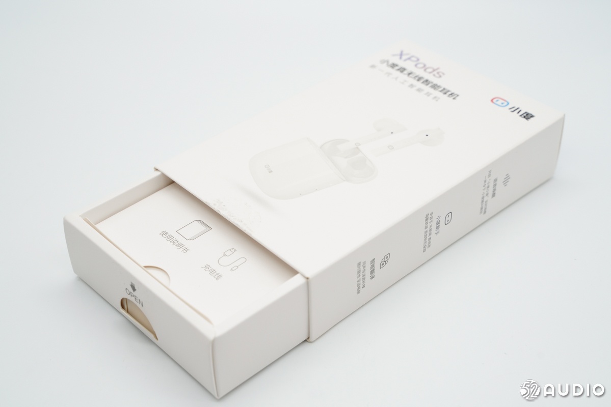 百度真无线ai耳机,百度翻译耳机