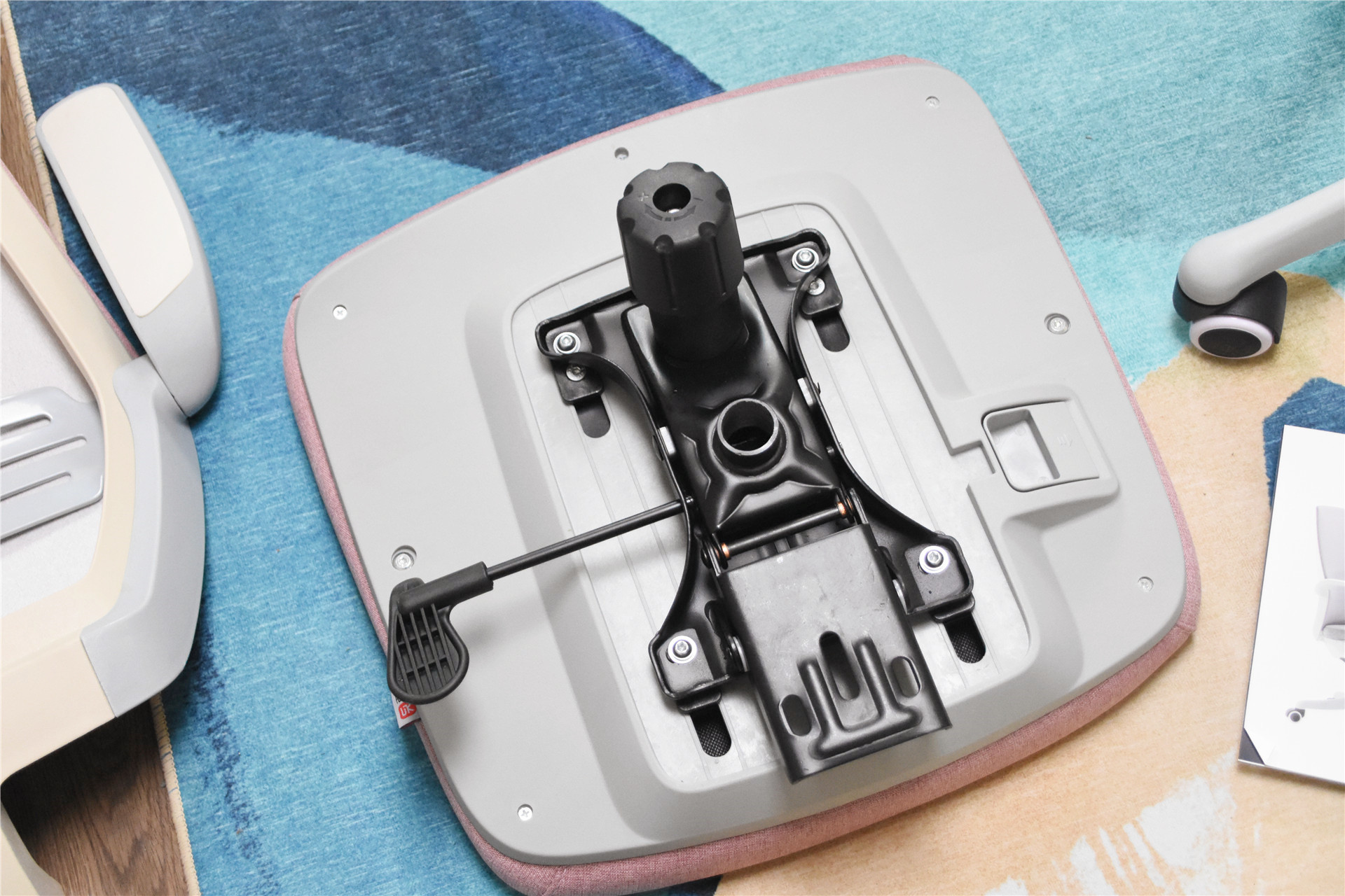 西昊m57电脑椅好用吗,西昊电脑椅到底怎么样