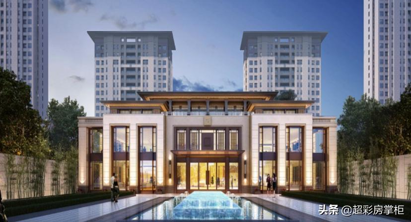 东湖高新最好的二手房楼盘,武汉东湖有什么楼盘推荐