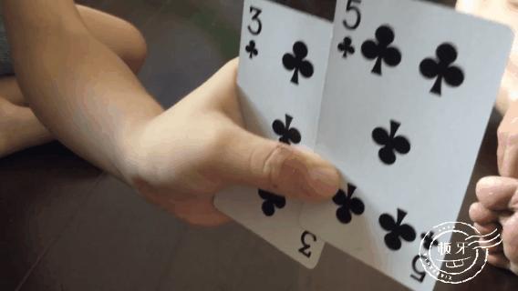 适合小孩玩的扑克玩法11-12岁,怎么玩扑克牌提高计算能力