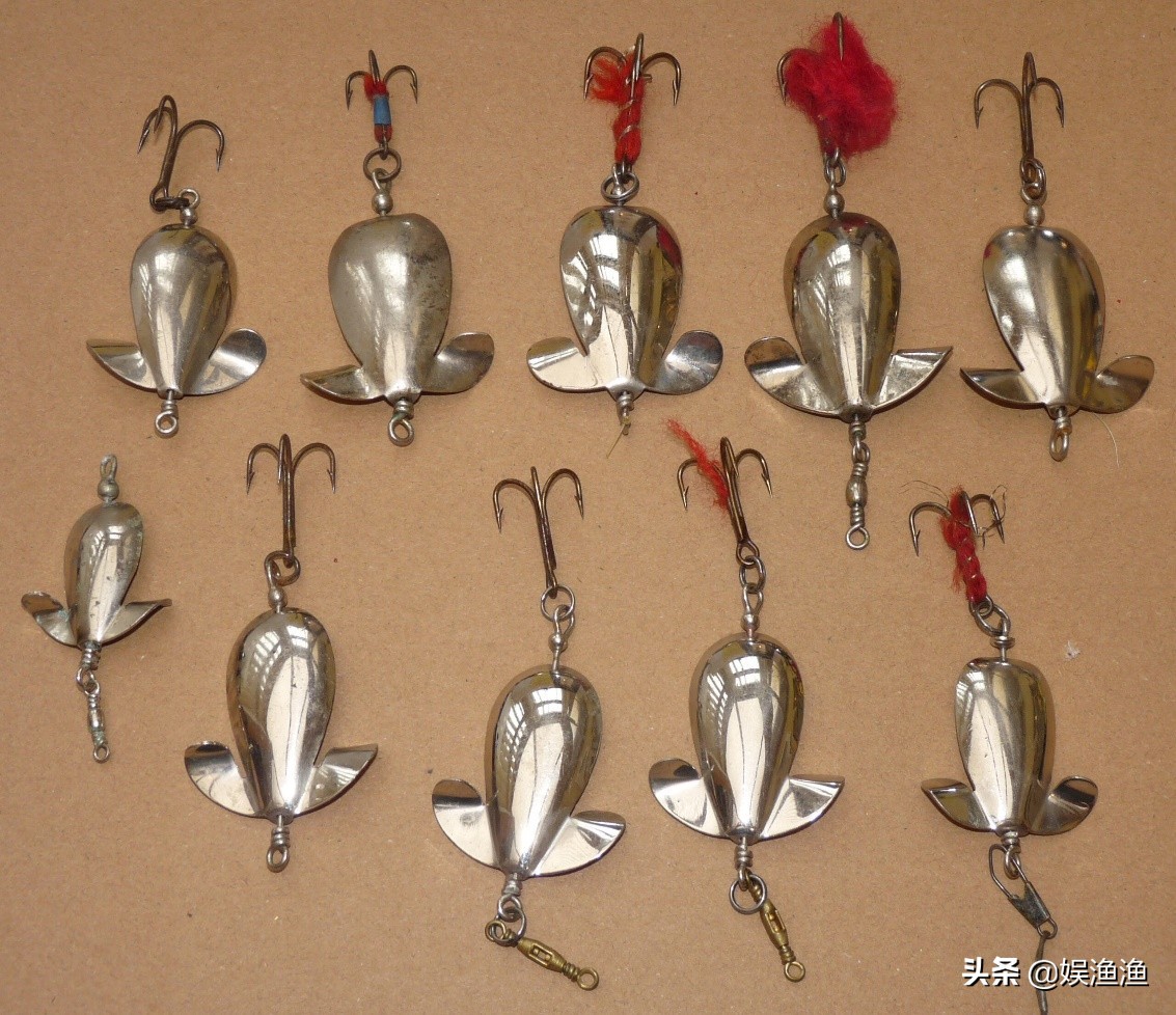 路亚入门初学者指南,路亚纺车轮入门教程